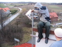 Na zewn�trz